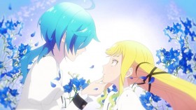Rock Is a Lady's Modesty Episode 6 Story & Preview Stills Released: Lilisa Meets the School’s Prince